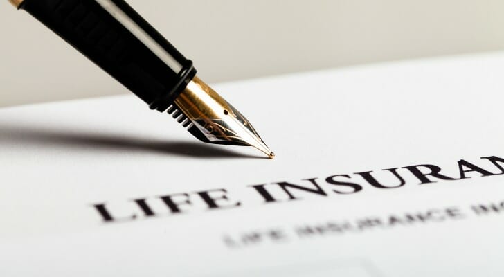 Mortgage Protection Life Insurance