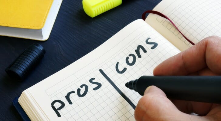 Make sure indexed universal life insurance is right for your situation by understanding the pros and cons.