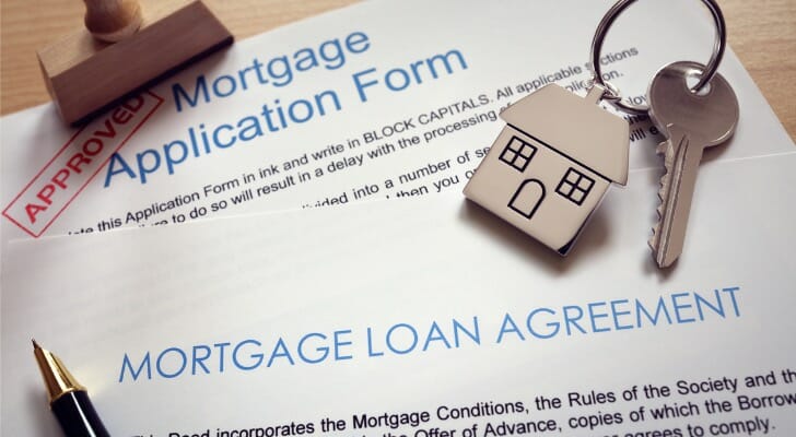 What Is a Mortgage