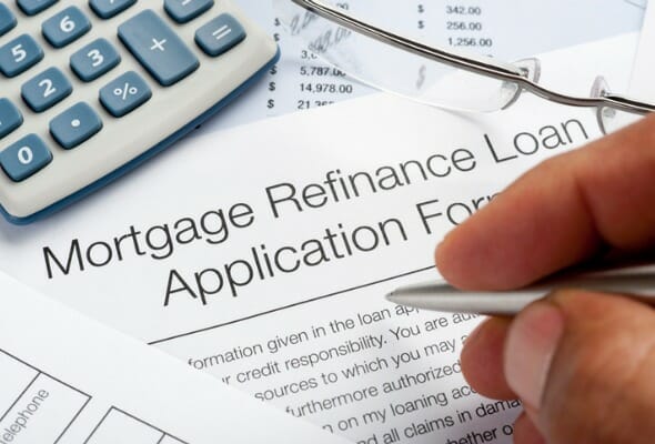 How to Refinance a Mortgage