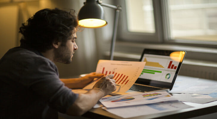 What Is the 60/40 Portfolio (And Should You Have One)?