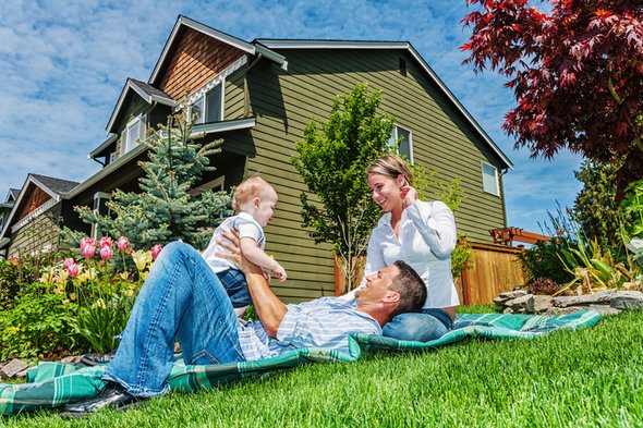 SmartAsset: 15- vs. 30-Year Mortgage Term