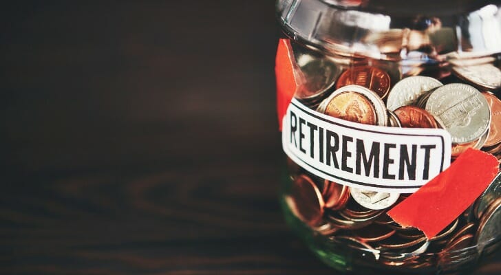 systematic withdrawal plan