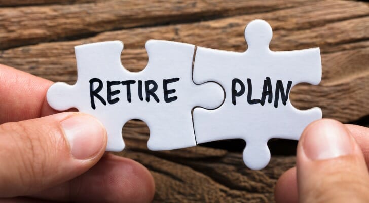 systematic withdrawal plan