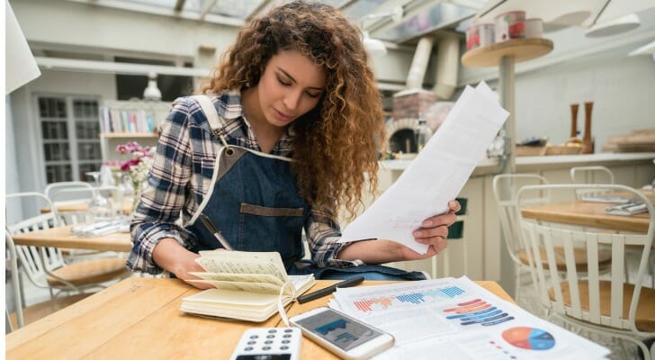 SmartAsset: S Corp vs. LLC