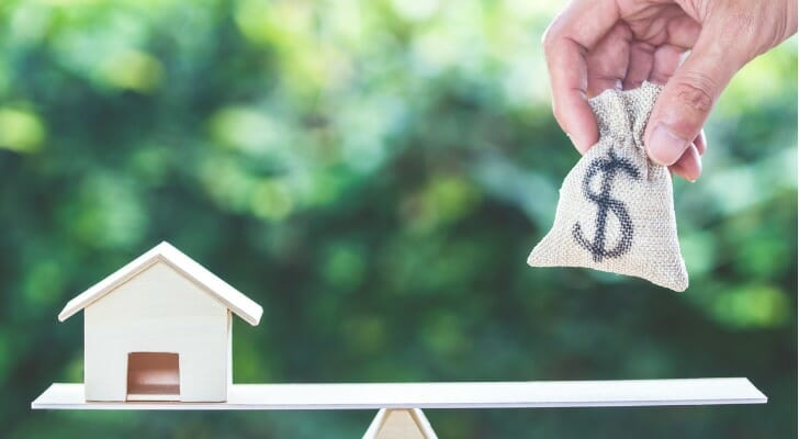 Here's a guide to investable assets.