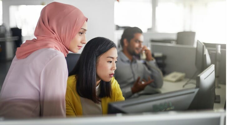 best cities to work in tech 2019