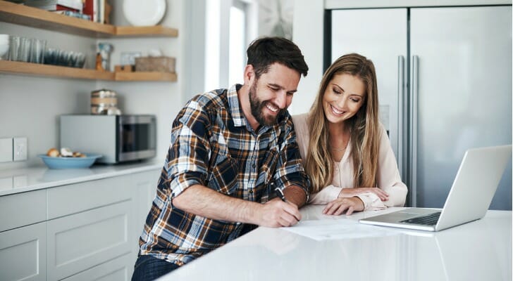 Here's a guide to investable assets.