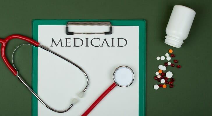 Difference Between Medicare and Medicaid