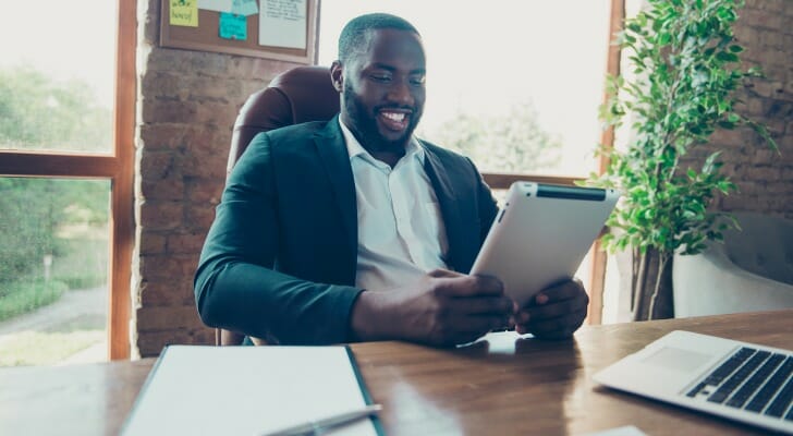 Here's a guide to investable assets.