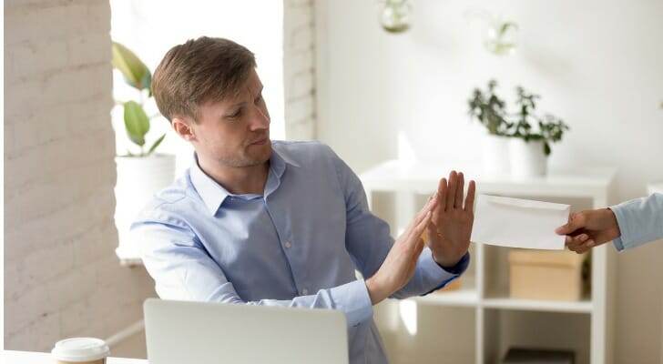 SmartAsset: What Is Mortgage Fraud?