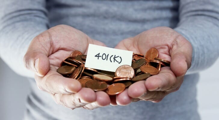 401(k) Loans vs. Hardship Withdrawals