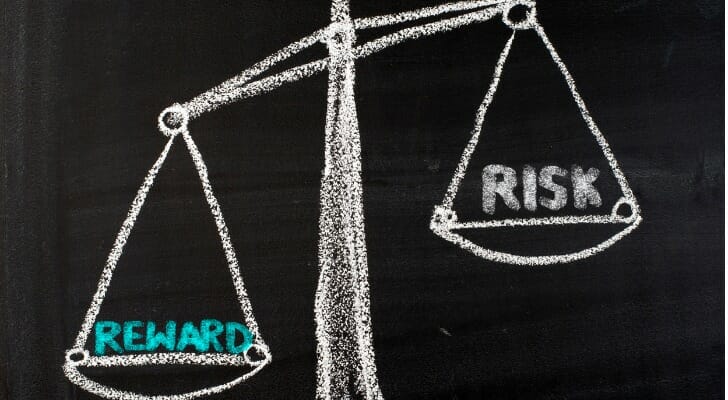 Here's everything you need to know about risk tolerance in investing.