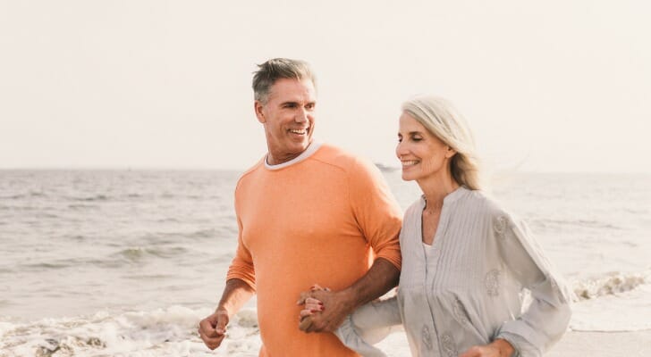 Early Retirement Age