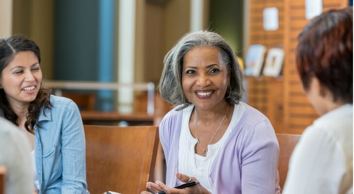 SmartAsset: The Best 55+ Active Retirement Communities