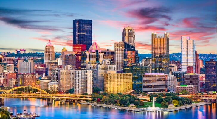 most undervalued cities 2019