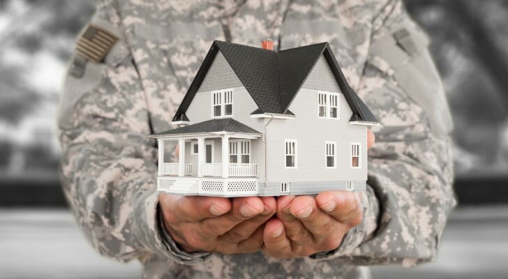 Military housing is a key benefit during service, and some options may still be available to retirees.