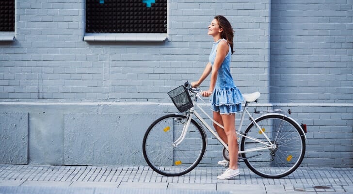 least-stressed cities in america