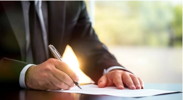 These are the duties and responsibilities of a trustee.