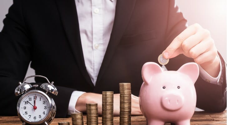 What is the Sharpe Ratio and how do you use it?