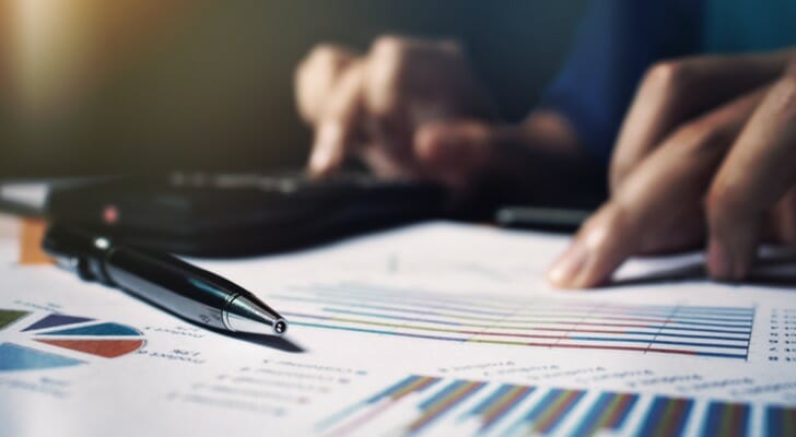 What is the principal of an investment?