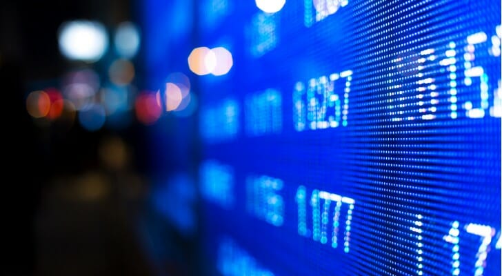 Here's how to invest in commodity futures.