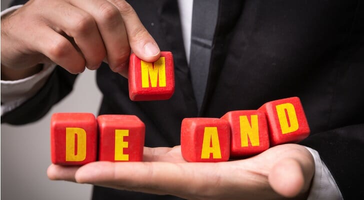 Demand: A Guide to the Economic Concept