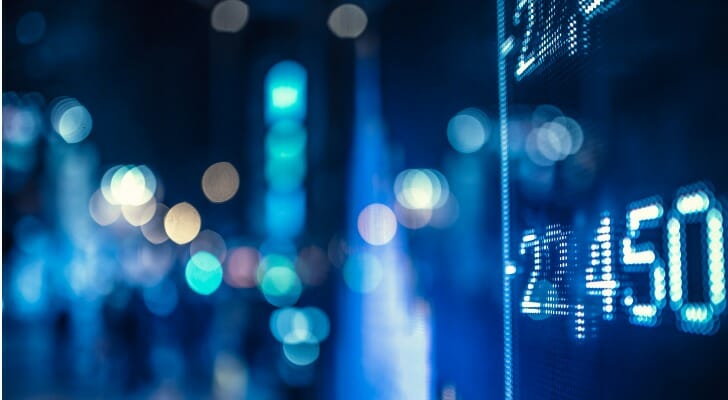 What is the principal of an investment?