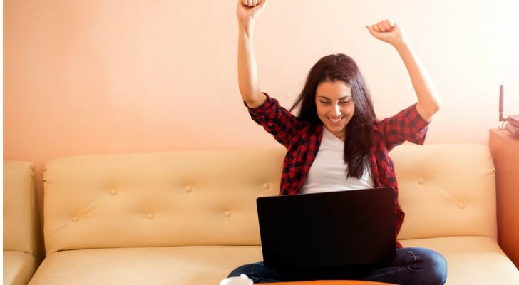 You can win big on house auctions if you do it right