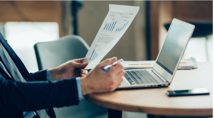 What are profit margins and how do you measure them?