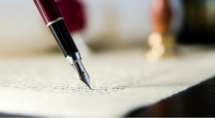 An irrevocable trust can ensure your wishes are followed after you pass, but it does have one drawback.