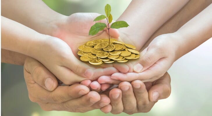 You might consider an irrevocable trust if you have specific assets that would benefit from one.