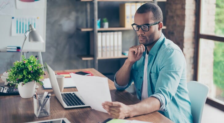 You might file your taxes yourself if your situation is simple, but a professional can help if your finances are more complex.