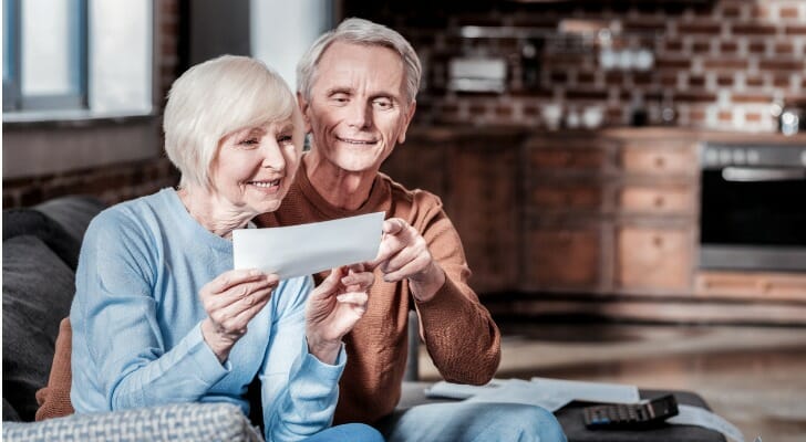 Social Security Strategies