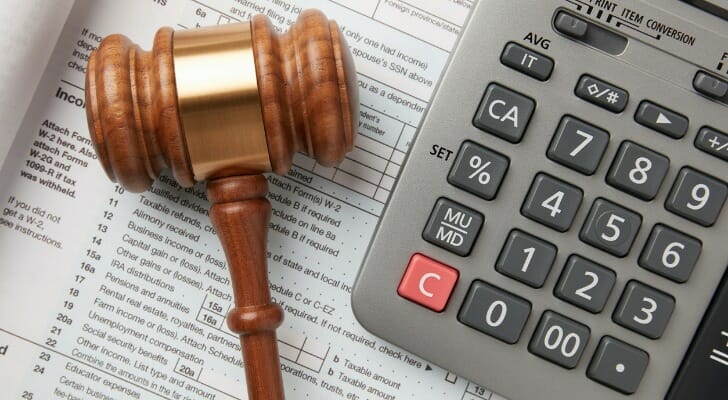 Taking Money Out of 401(k) to Pay Debt