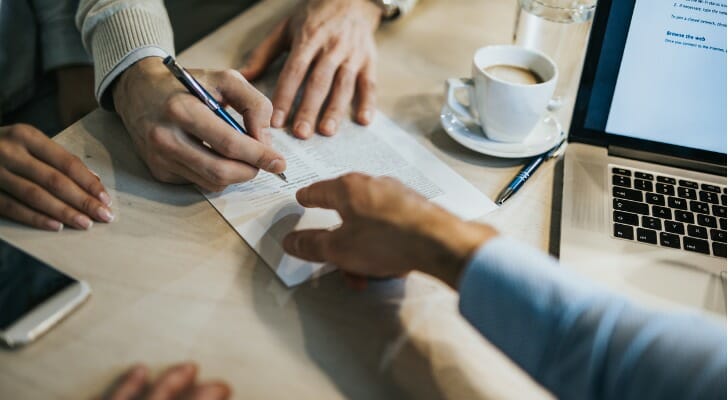 These are the duties and responsibilities of a trustee.