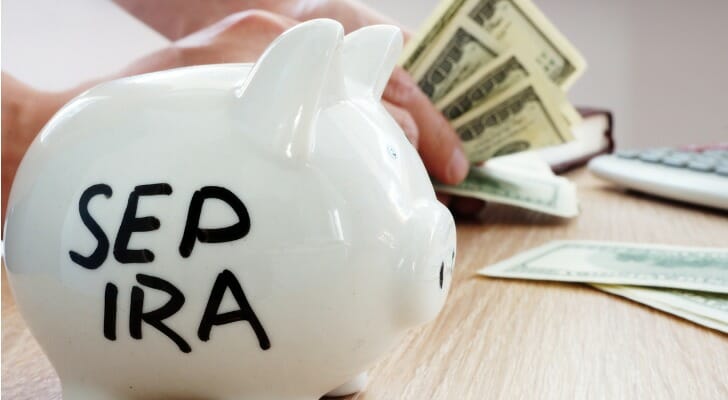 SmartAsset: SEP IRA vs. Solo 401(k)
