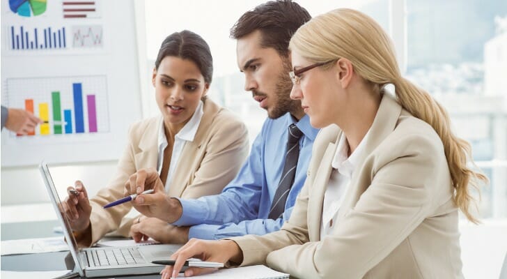 assets under management