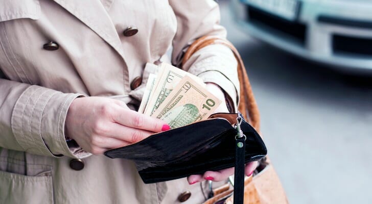 What Assets Are Considered Liquid Assets?