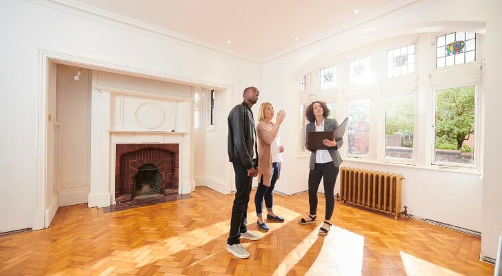 best housing markets for growth and stability