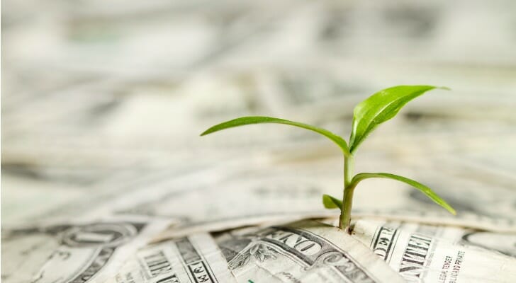 annuity vs mutual fund