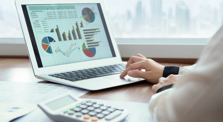 annuity vs mutual fund