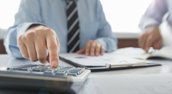 Here's a guide to working capital.