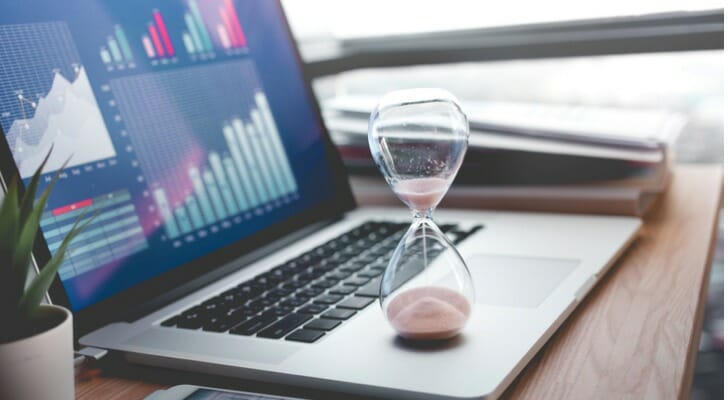 In an interval fund, an investment company will regularly offer to repurchase shares from shareholders.