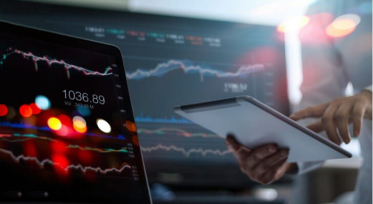 Here's a guide to working capital.