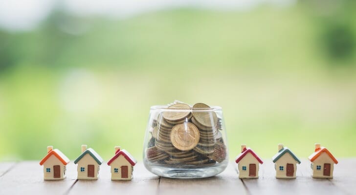 Joint tenancy can simplify some things in an estate plan by allowing your spouse or another property co-owner to bypass probate.