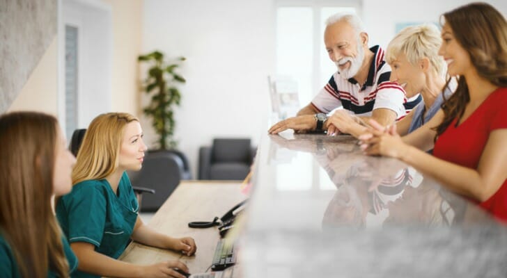 A Guide to Coinsurance and Copays