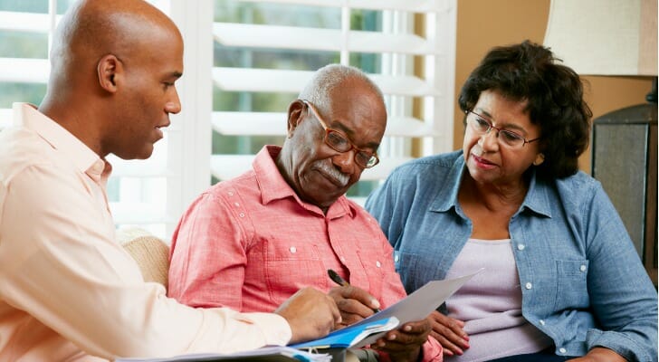 SmartAsset: How an Irrevocable Life Insurance Trust (ILIT) Works