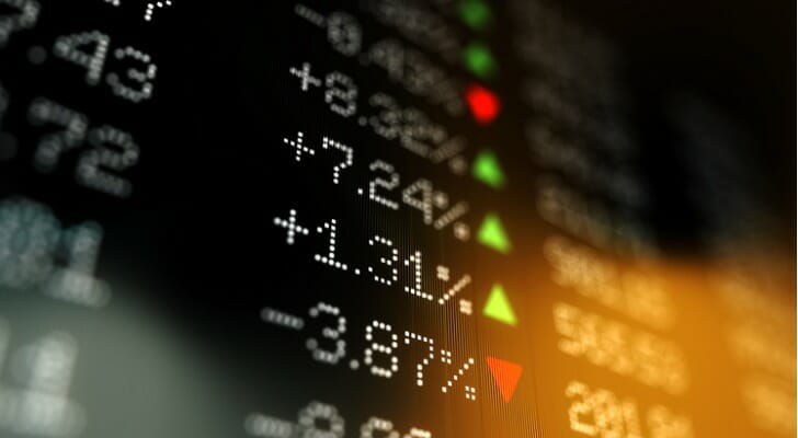 Here's a closer look at inverse etfs and how they work.
