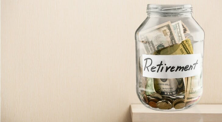 Retirement Definition